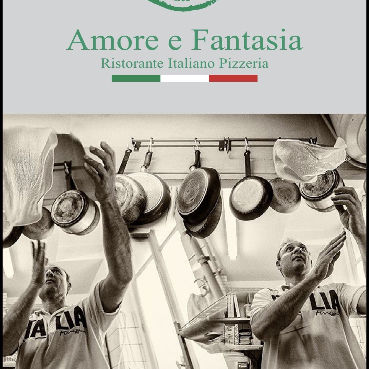 meilleur restaurant italien levallois