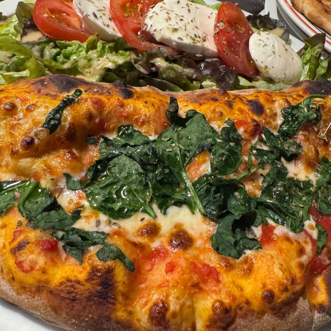 meilleur restaurant italien levallois