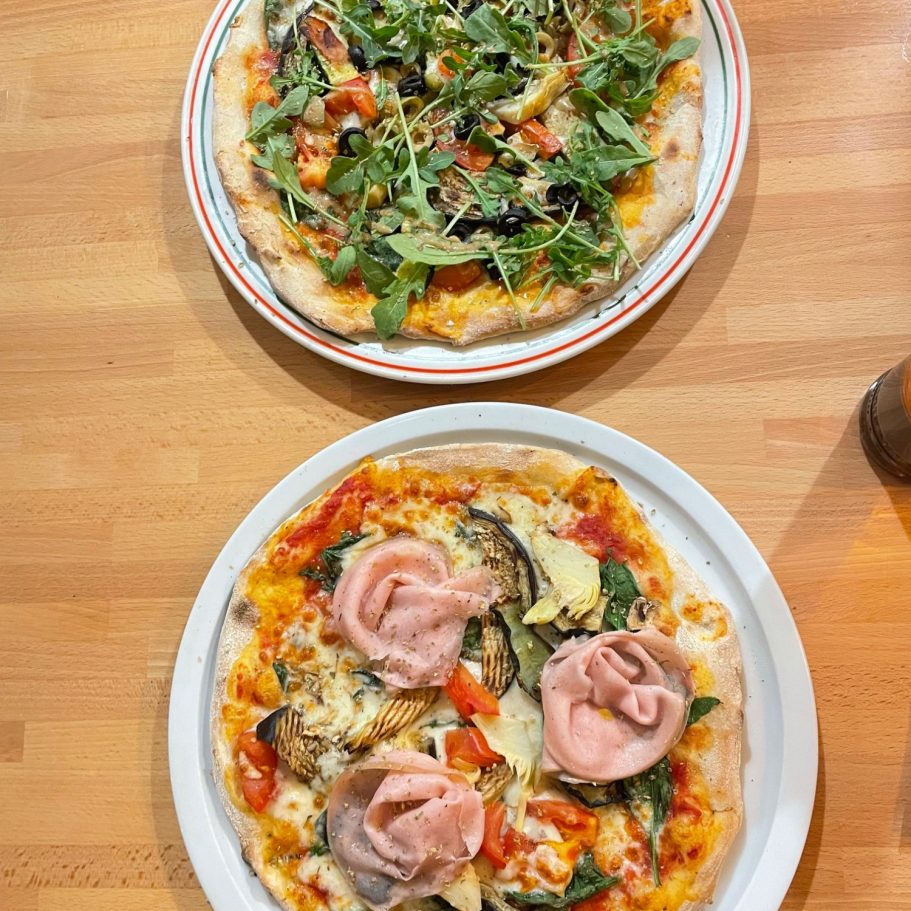 Pizza Levallois perret 92300