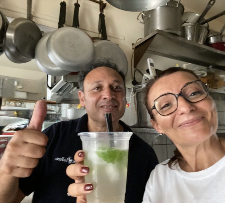 Amore e fantasia Levallois Perret 